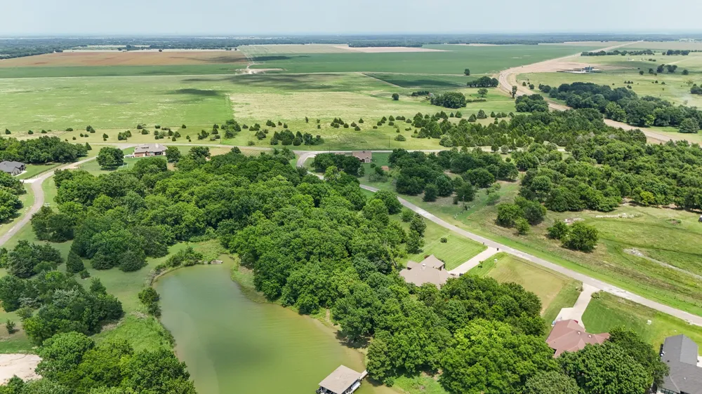 Pacifico Kerens, TX 75144