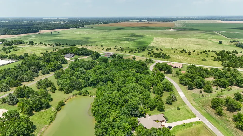 Pacifico Kerens, TX 75144