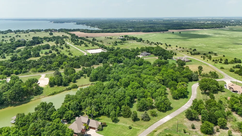 Pacifico Kerens, TX 75144