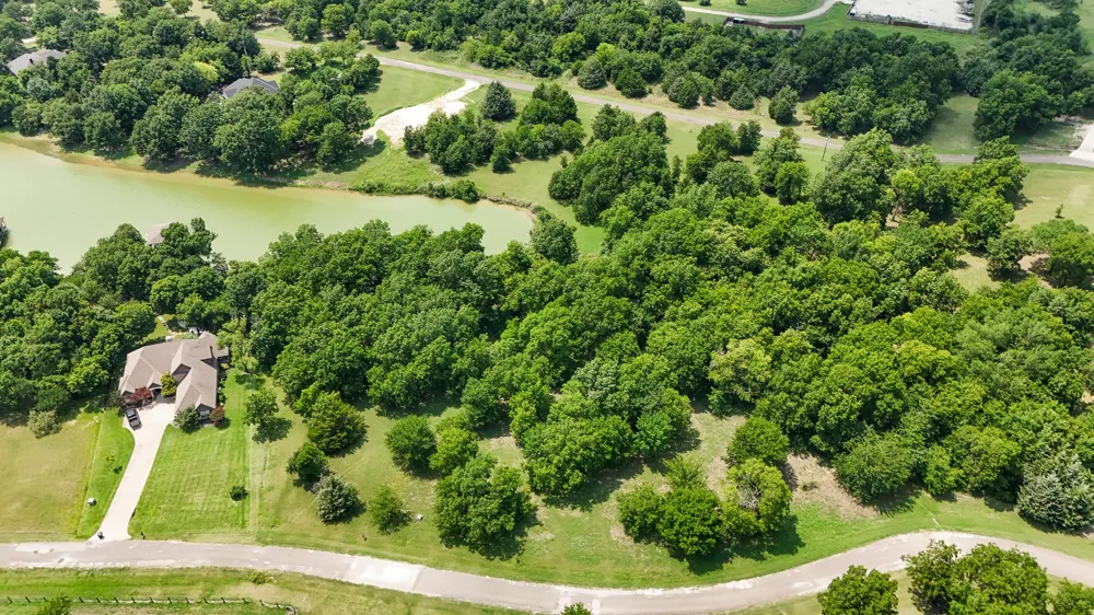 Pacifico Kerens, TX 75144
