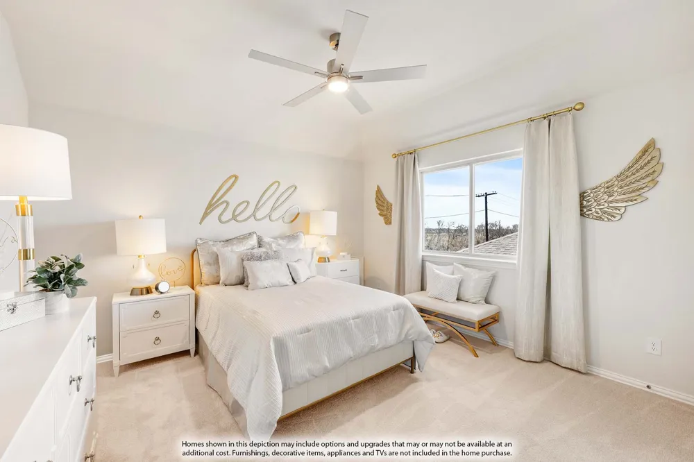 13132 Limestone Street Providence Village, TX 76227