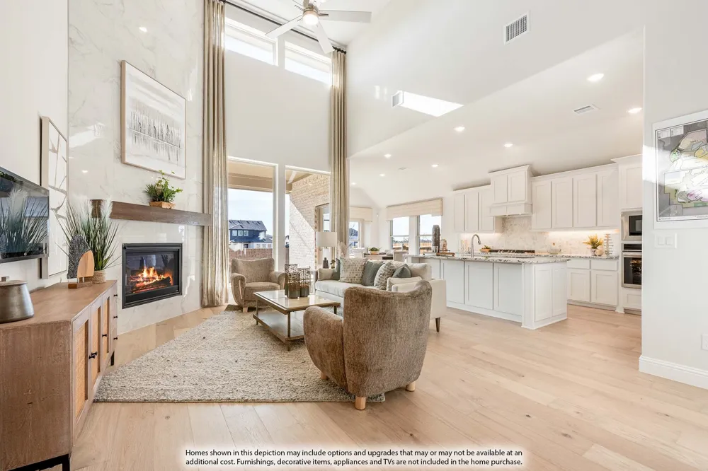 13132 Limestone Street Providence Village, TX 76227
