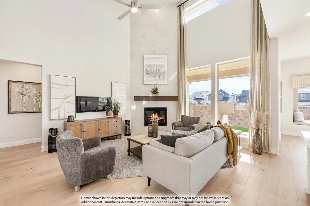 13132 Limestone Street Providence Village, TX 76227