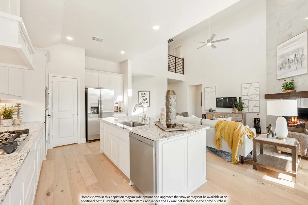 13132 Limestone Street Providence Village, TX 76227
