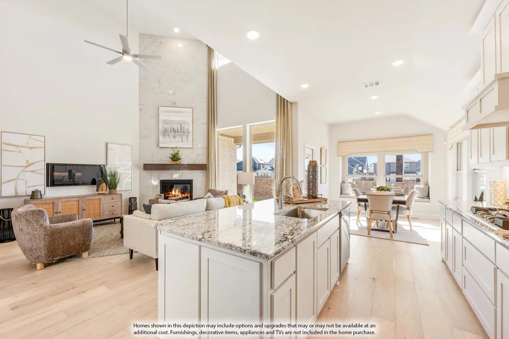 13132 Limestone Street Providence Village, TX 76227