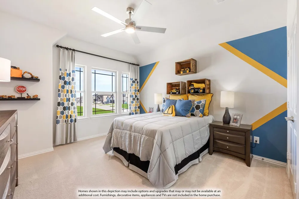 13132 Limestone Street Providence Village, TX 76227