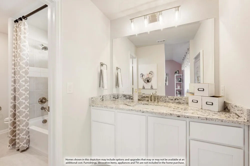 13132 Limestone Street Providence Village, TX 76227