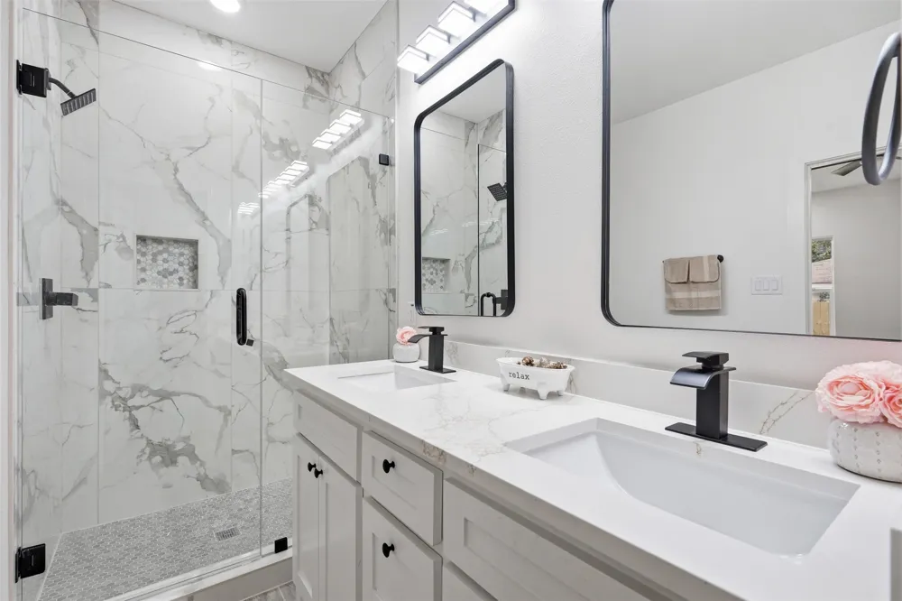 5931 Forest Haven Drive Forest Hill, TX 76119
