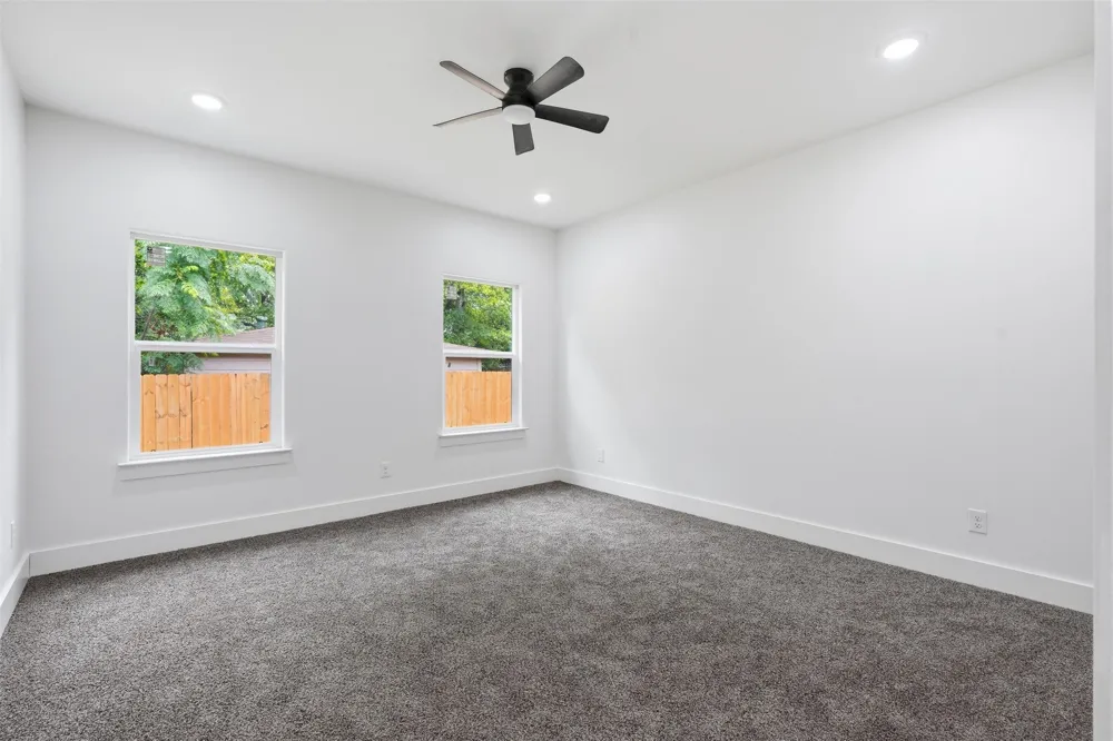5931 Forest Haven Drive Forest Hill, TX 76119