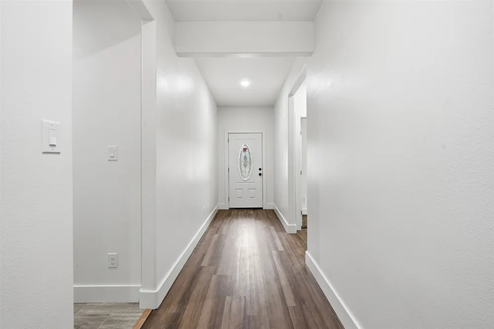 5931 Forest Haven Drive Forest Hill, TX 76119