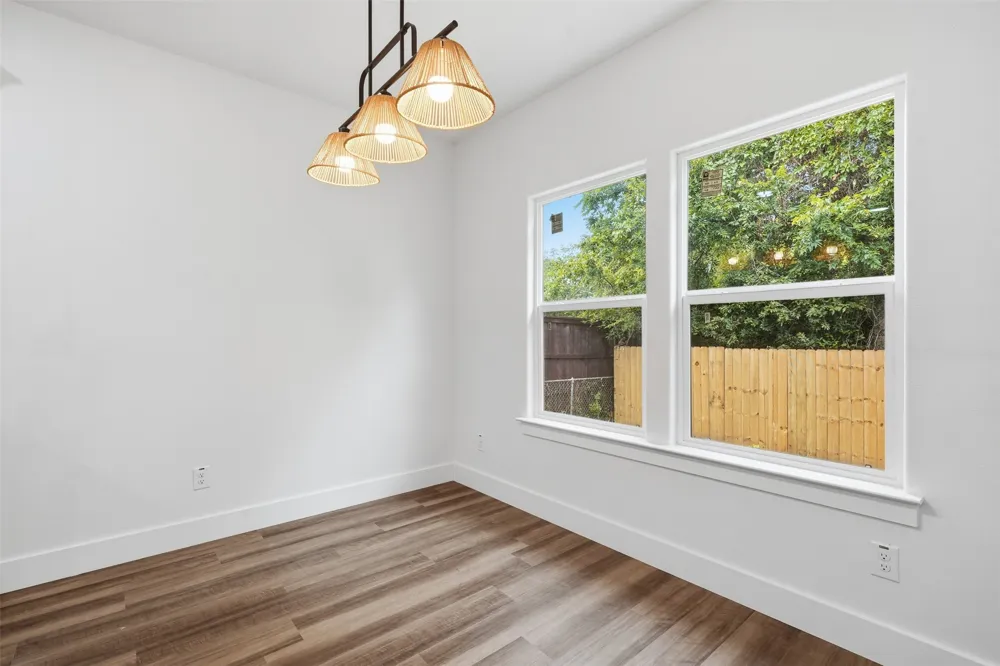 5931 Forest Haven Drive Forest Hill, TX 76119