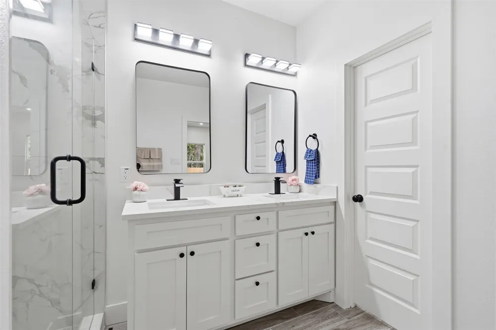5931 Forest Haven Drive Forest Hill, TX 76119