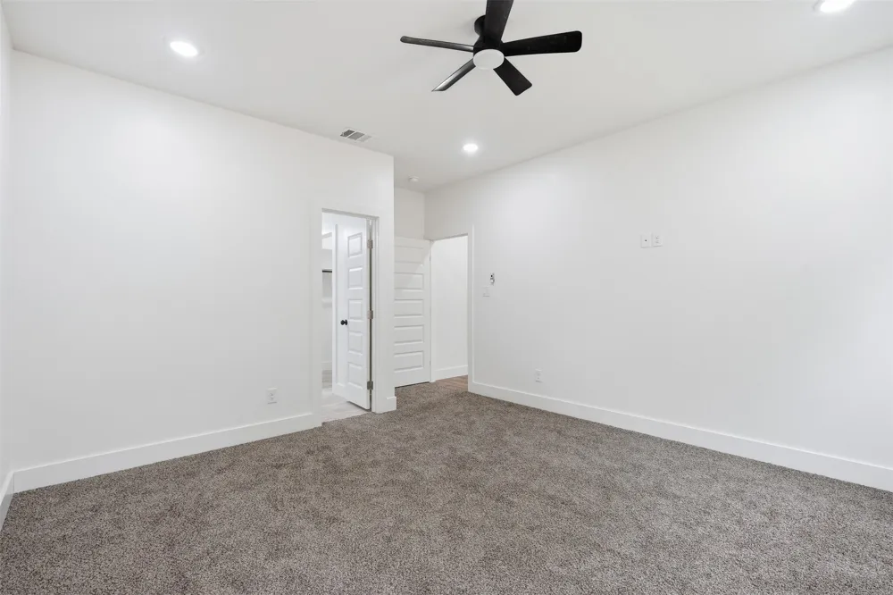 5931 Forest Haven Drive Forest Hill, TX 76119
