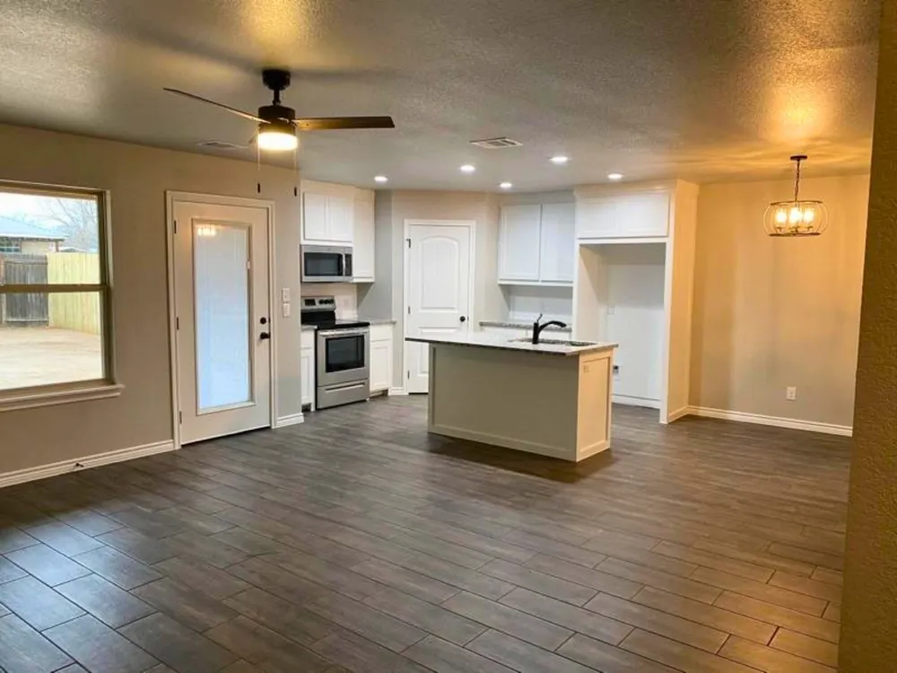 220 St Charles Drive #A Springtown, TX 76082
