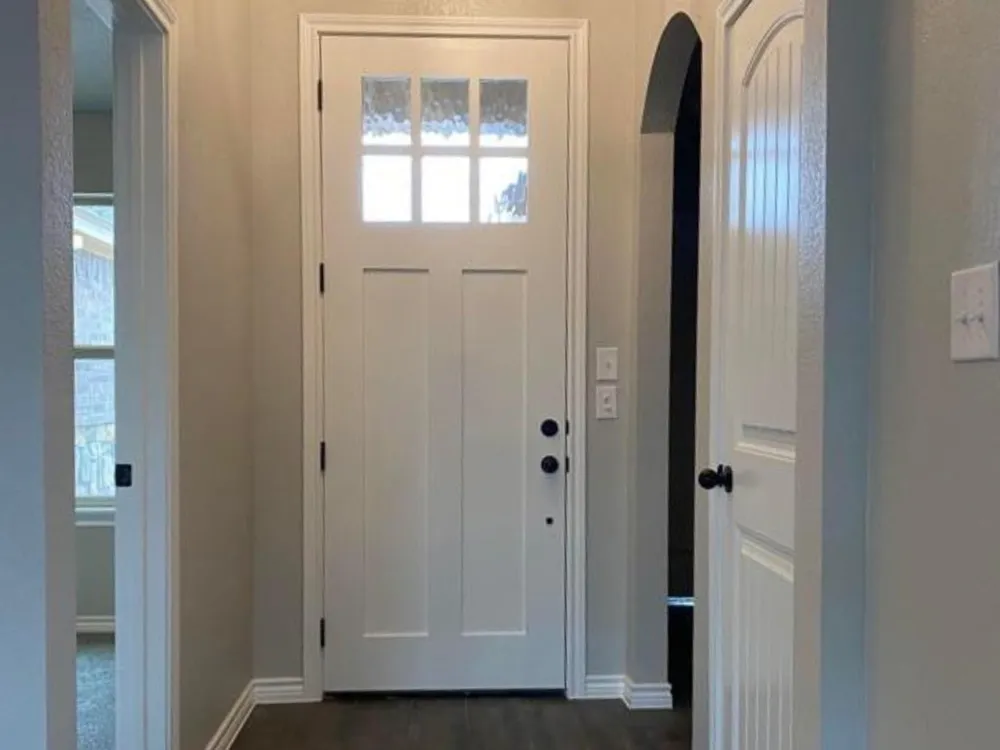 220 St Charles Drive #A Springtown, TX 76082
