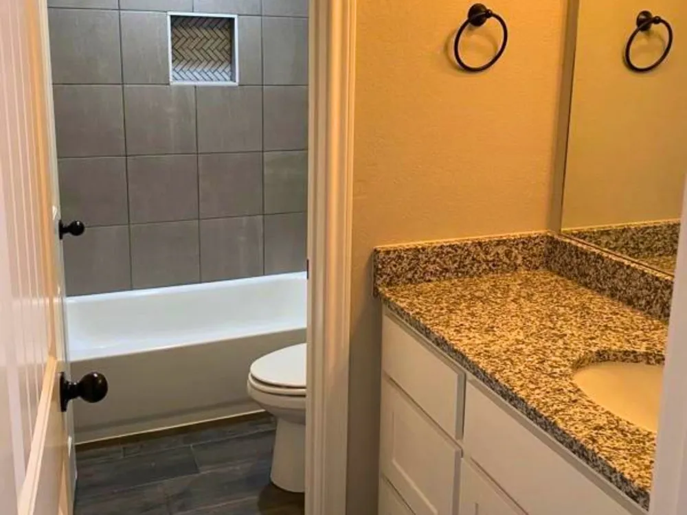220 St Charles Drive #A Springtown, TX 76082