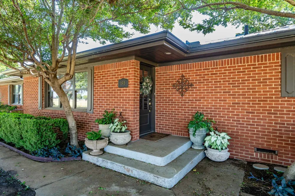 195 County Road 205 Haskell, TX 79521