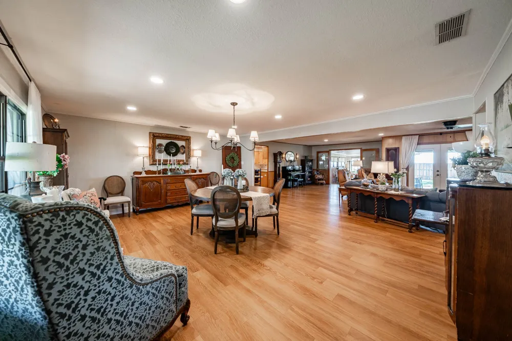 195 County Road 205 Haskell, TX 79521