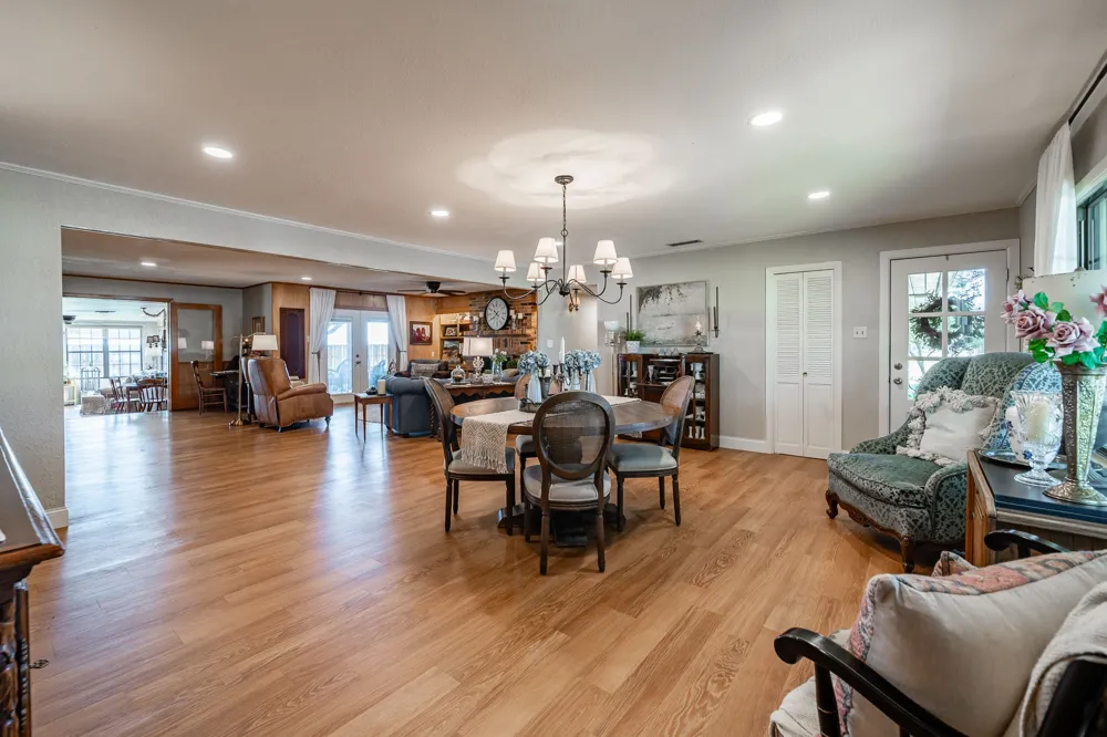 195 County Road 205 Haskell, TX 79521