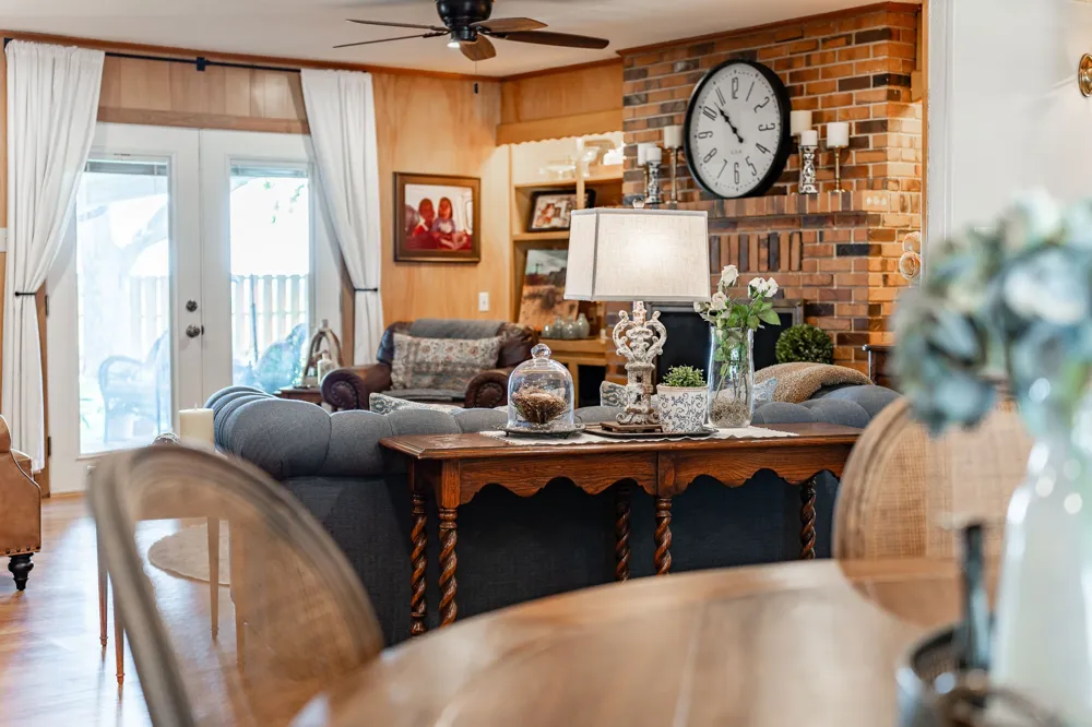 195 County Road 205 Haskell, TX 79521