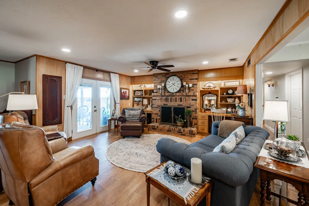 195 County Road 205 Haskell, TX 79521