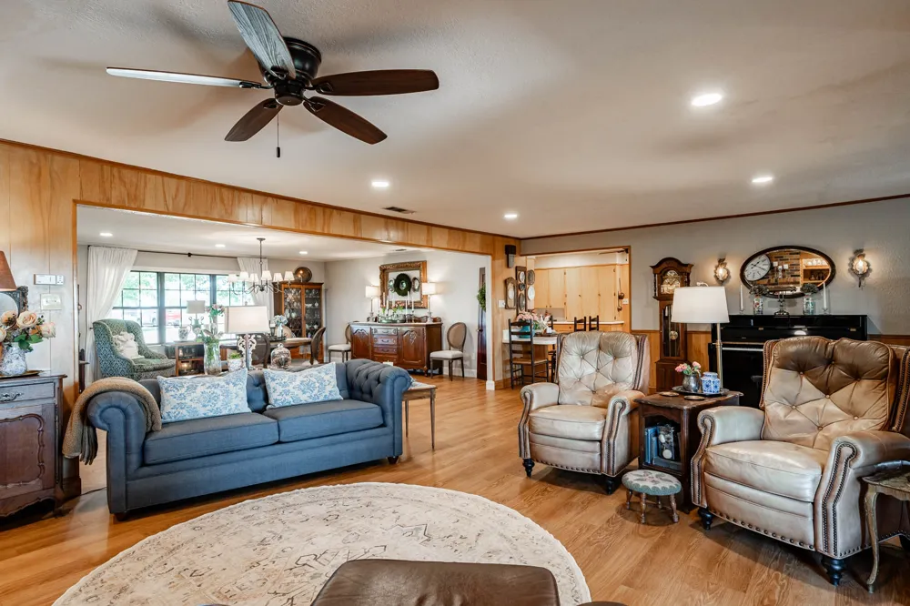 195 County Road 205 Haskell, TX 79521