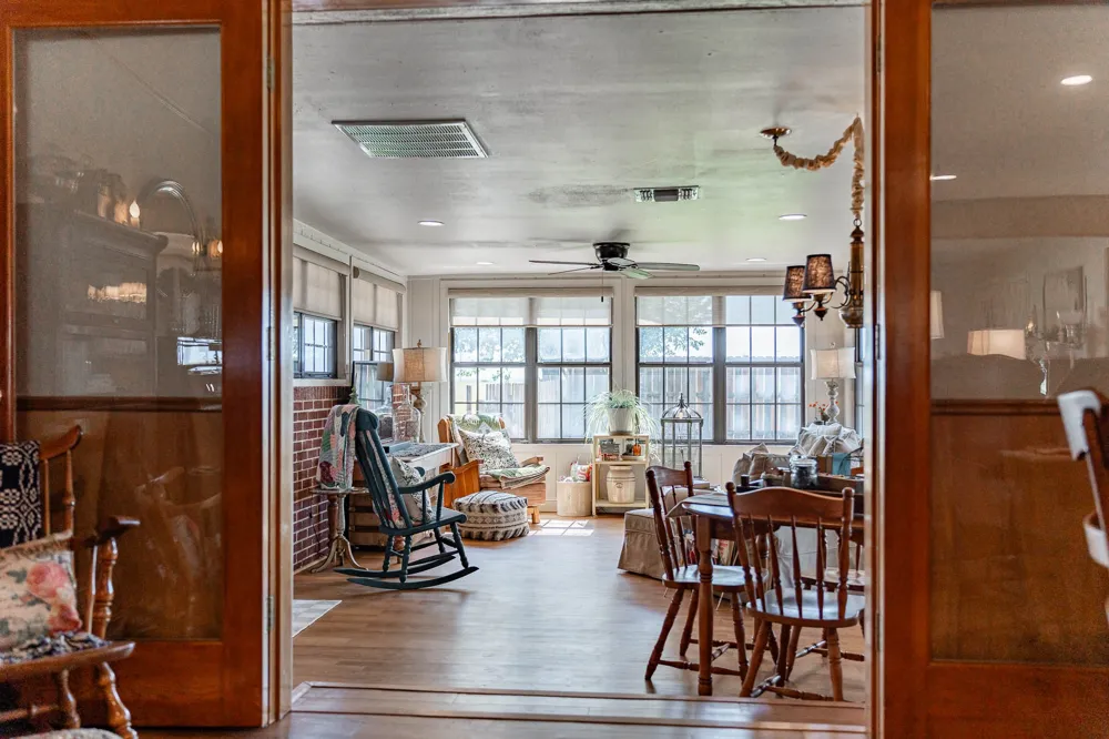 195 County Road 205 Haskell, TX 79521