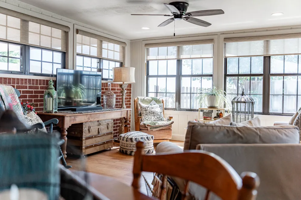 195 County Road 205 Haskell, TX 79521