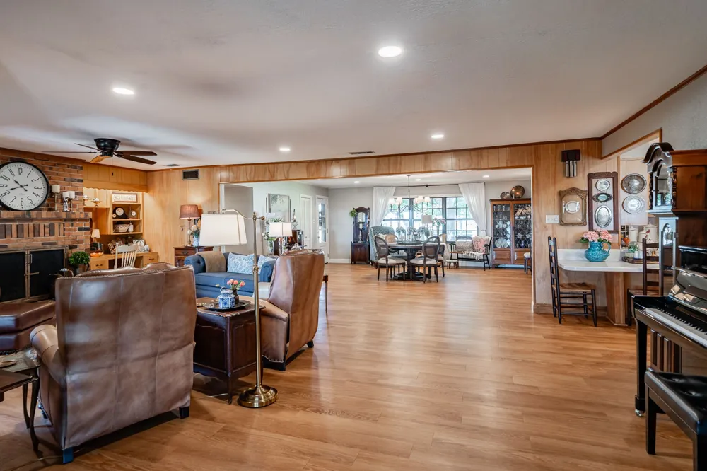 195 County Road 205 Haskell, TX 79521