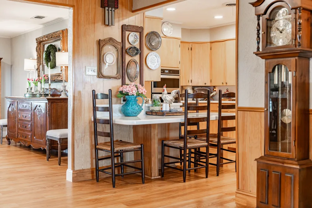 195 County Road 205 Haskell, TX 79521