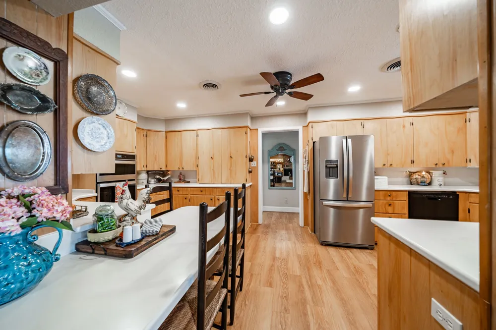 195 County Road 205 Haskell, TX 79521