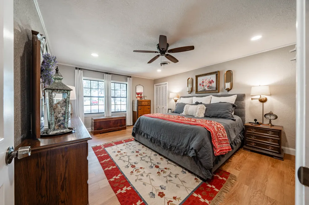 195 County Road 205 Haskell, TX 79521