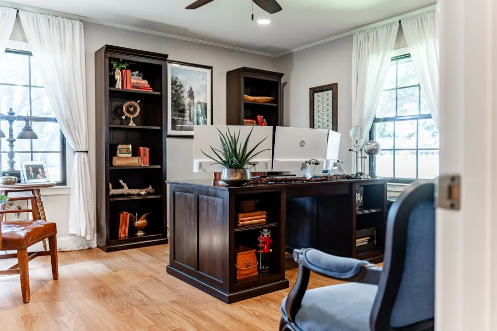 195 County Road 205 Haskell, TX 79521
