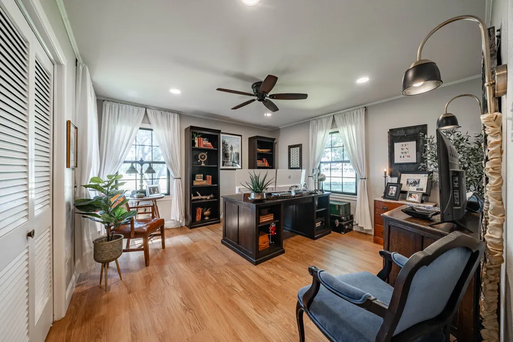 195 County Road 205 Haskell, TX 79521