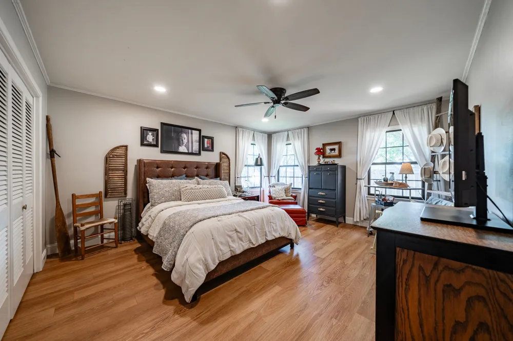 195 County Road 205 Haskell, TX 79521