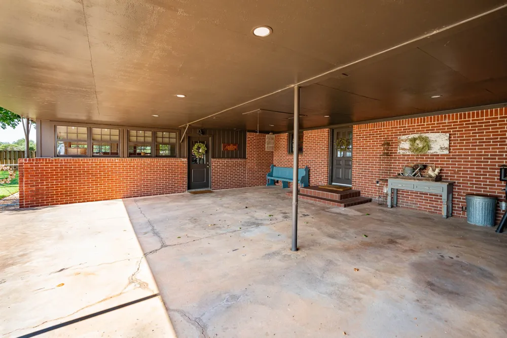 195 County Road 205 Haskell, TX 79521
