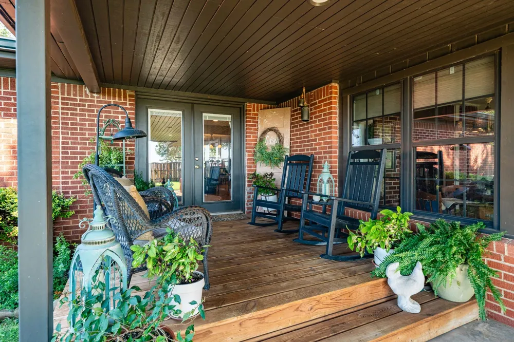 195 County Road 205 Haskell, TX 79521