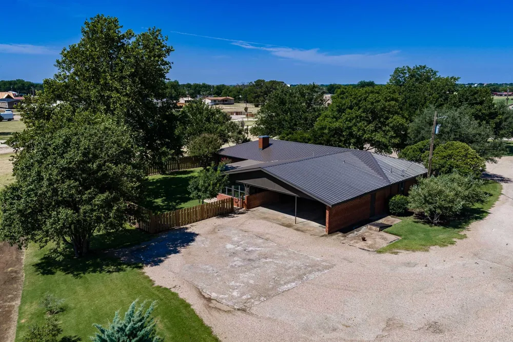 195 County Road 205 Haskell, TX 79521