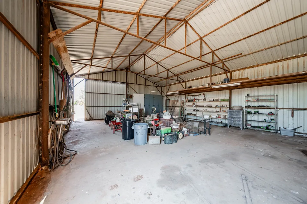 195 County Road 205 Haskell, TX 79521