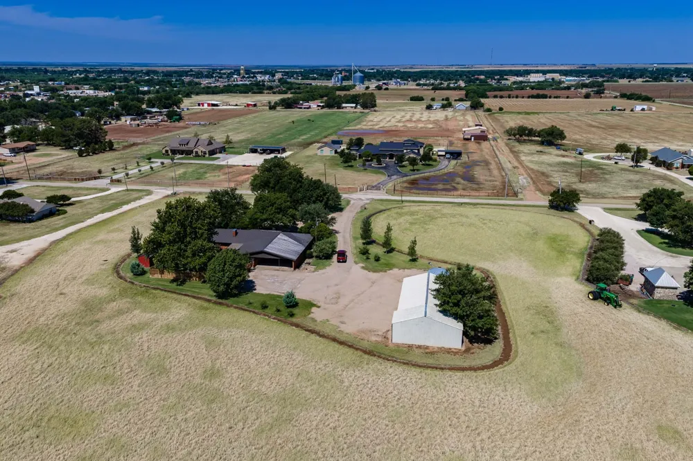 195 County Road 205 Haskell, TX 79521
