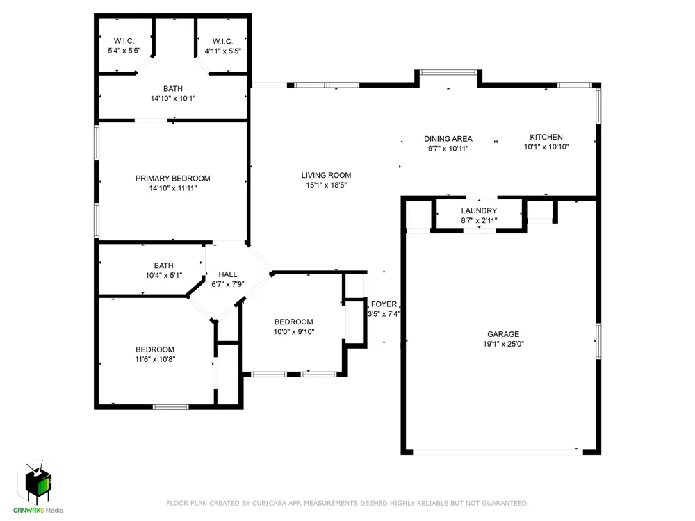 2538 County Road 3127 Greenville, TX 75402