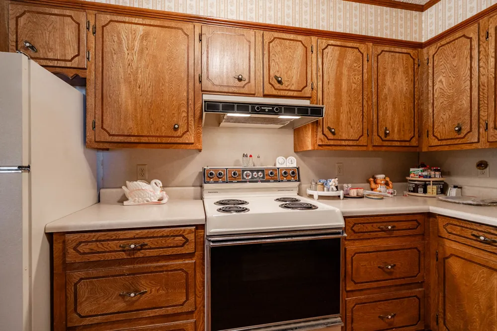2100 Avenue Q Anson, TX 79501