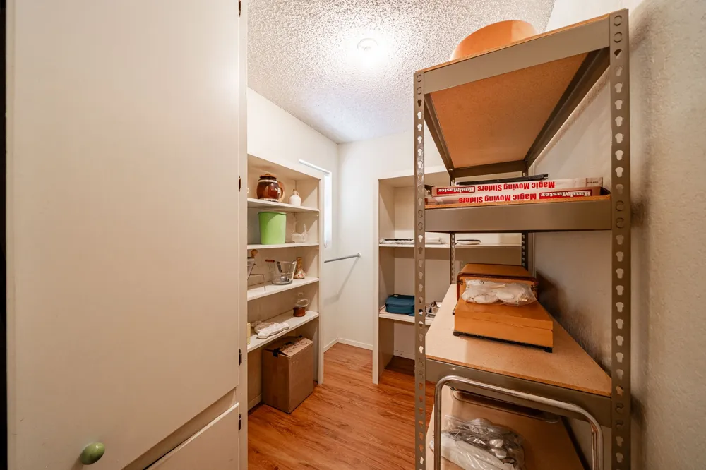 2100 Avenue Q Anson, TX 79501