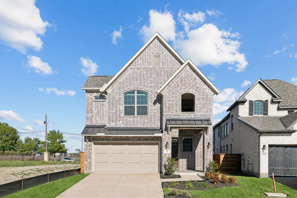 2001 Lone Oak Trail Mesquite, TX 75181