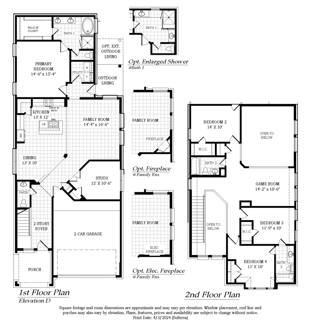 2001 Lone Oak Trail Mesquite, TX 75181