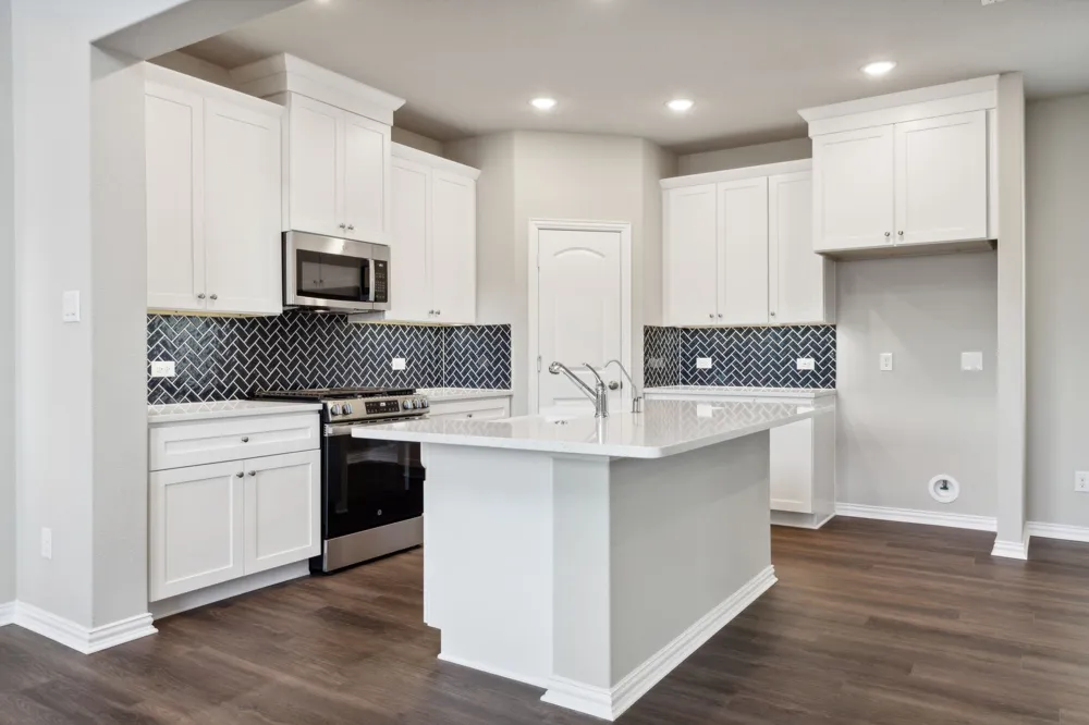 2001 Lone Oak Trail Mesquite, TX 75181