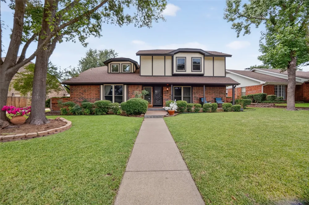 222 Inverness Drive Trophy Club, TX 76262