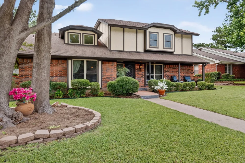 222 Inverness Drive Trophy Club, TX 76262