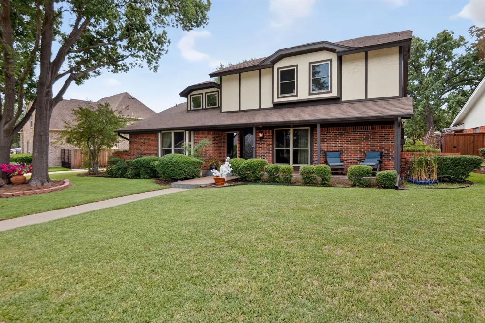 222 Inverness Drive Trophy Club, TX 76262
