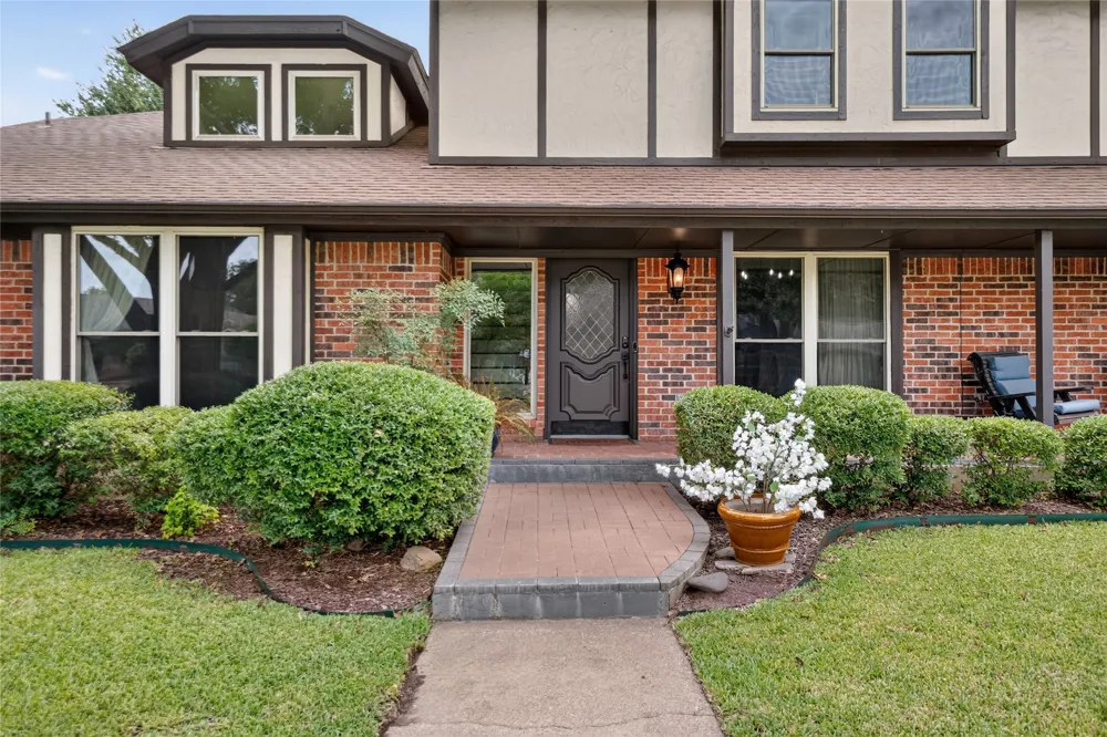 222 Inverness Drive Trophy Club, TX 76262